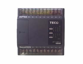 東元PLC AP100系列